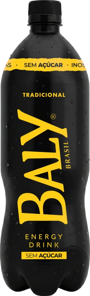 Baly Tradicional Zero - 1 L