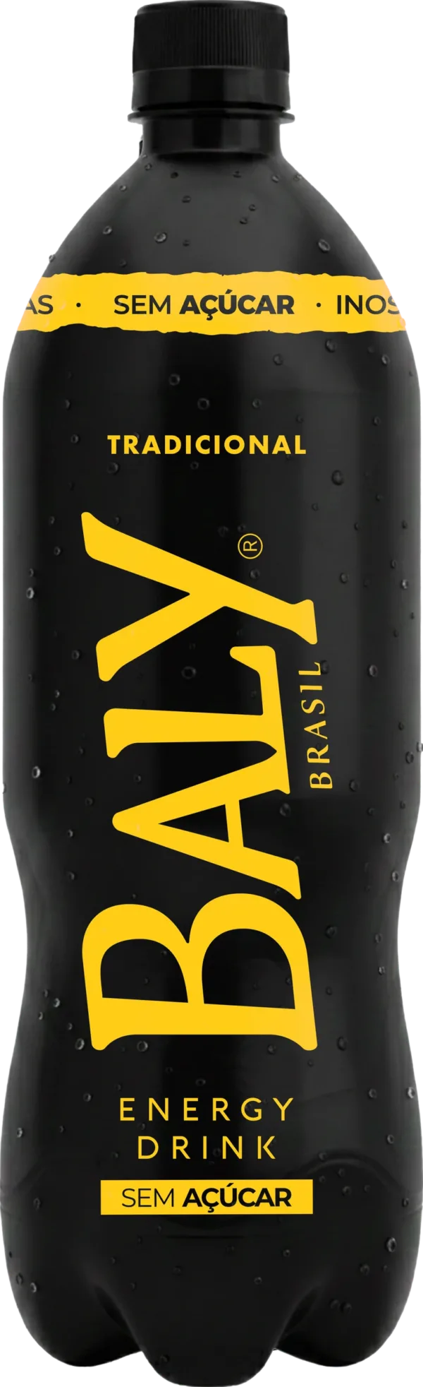 Baly Tradicional Zero