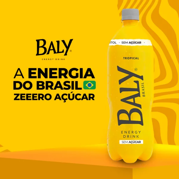 Baly Tropical Zero
