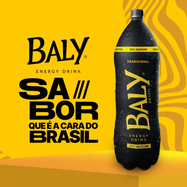 Baly Tradicional Zero