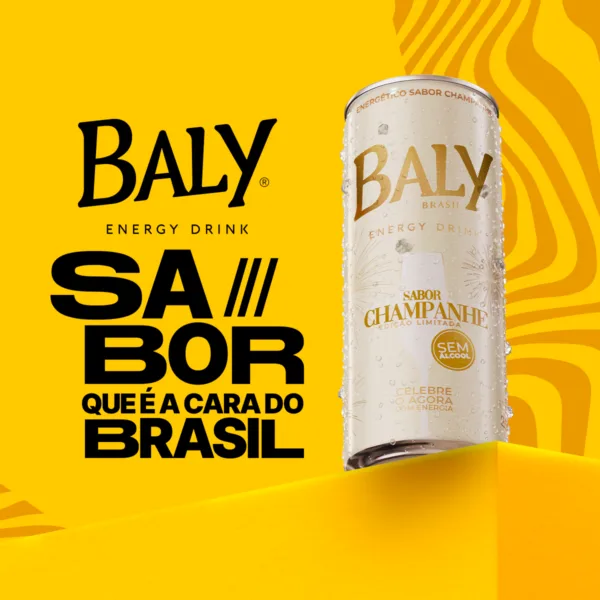 Baly Champanhe