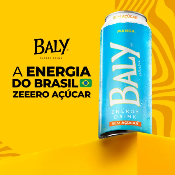 Baly Manga Zero