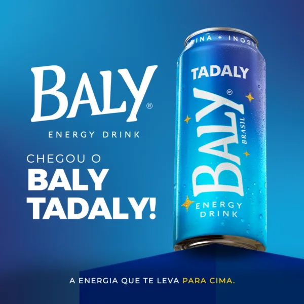 Baly Tadaly