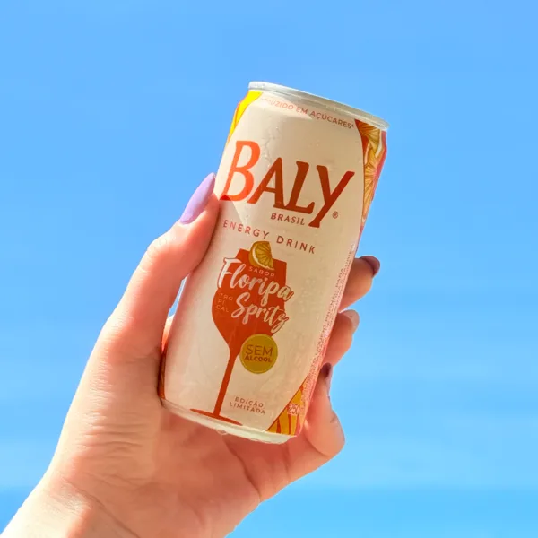 Baly Floripa Spritz