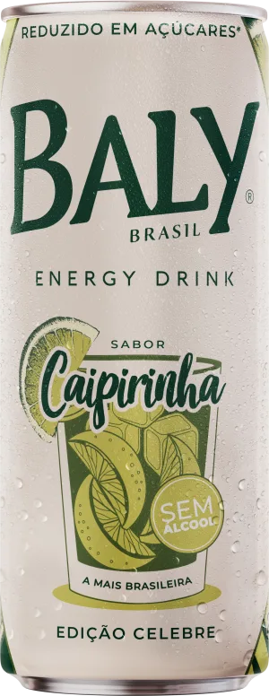 Baly Caipirinha Celebre