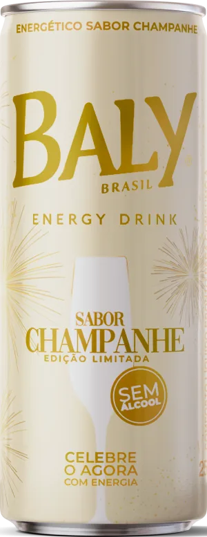 Baly Champanhe - 250 ml