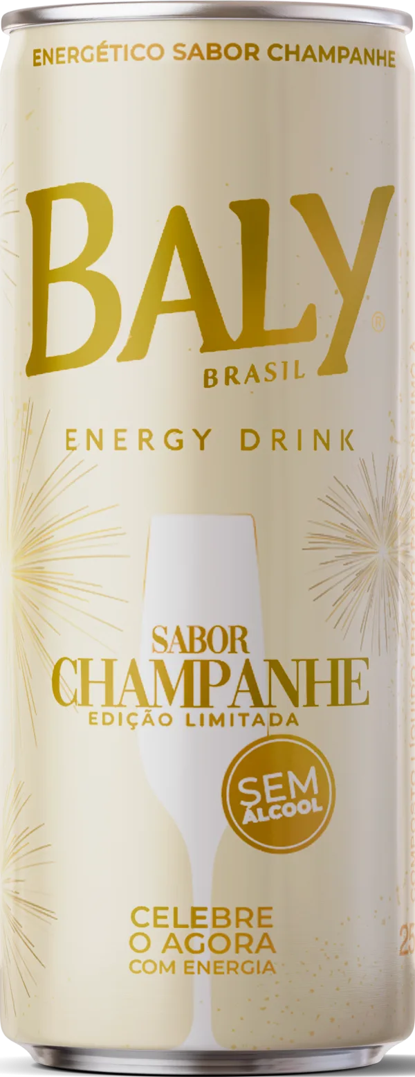 Baly Champanhe