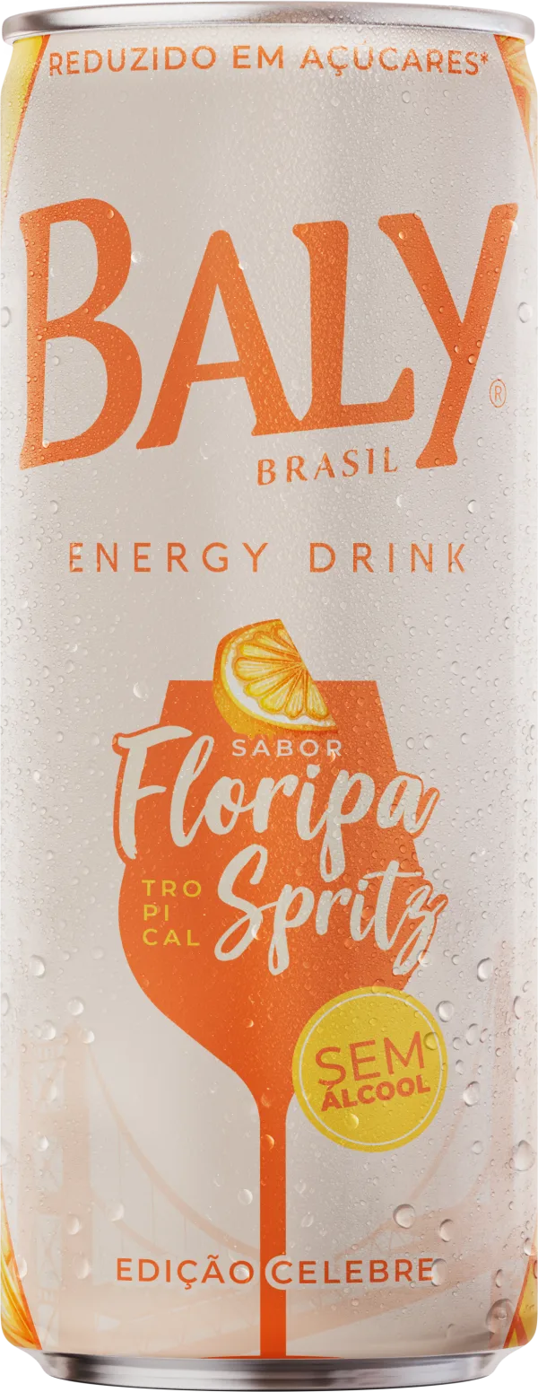 Baly Floripa Spritz