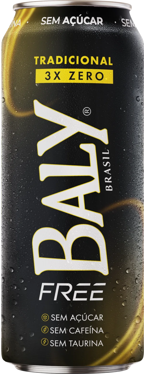 Baly Tradicional Free