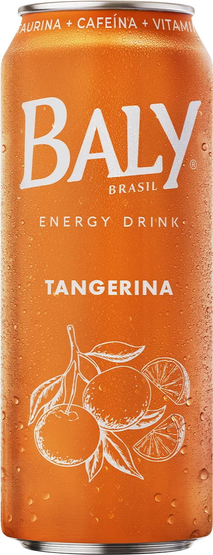 Baly Tangerina