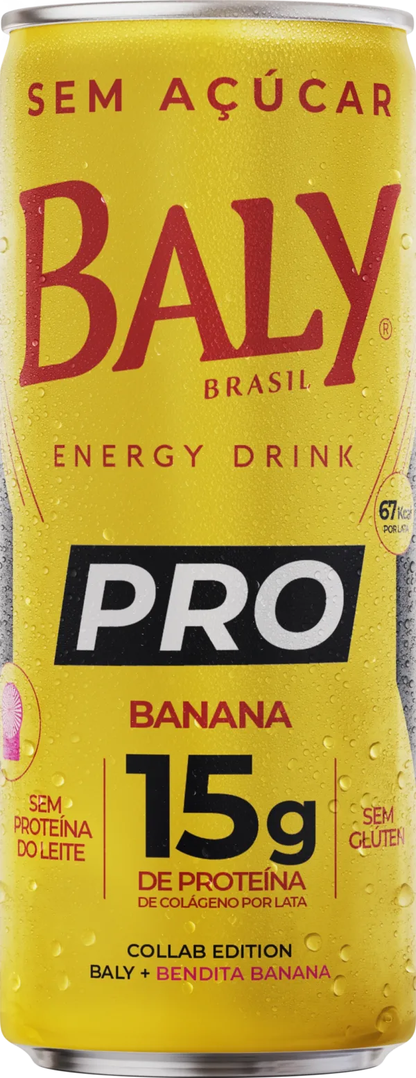 Baly PRO Banana