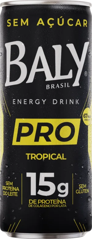 Baly PRO Tropical - 250 ml