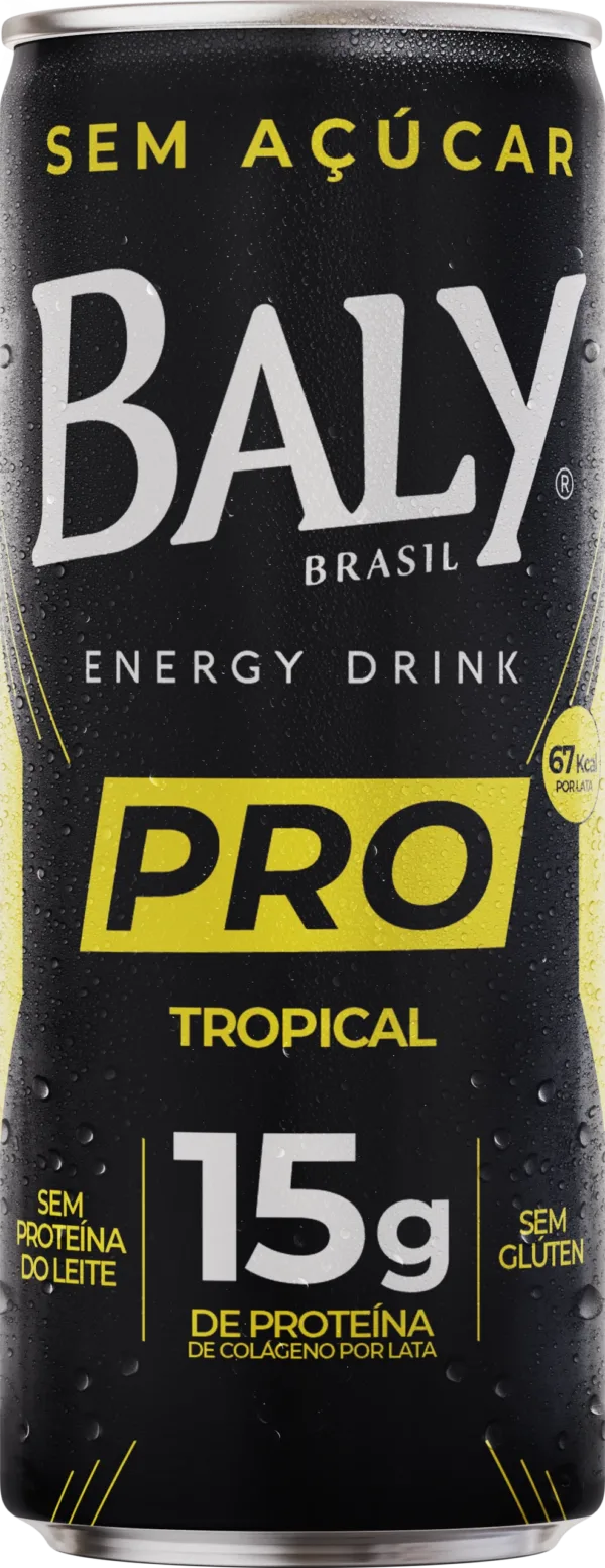 Baly PRO Tropical