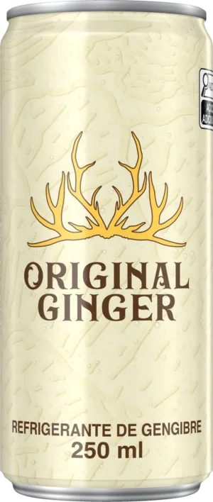 Original Ginger