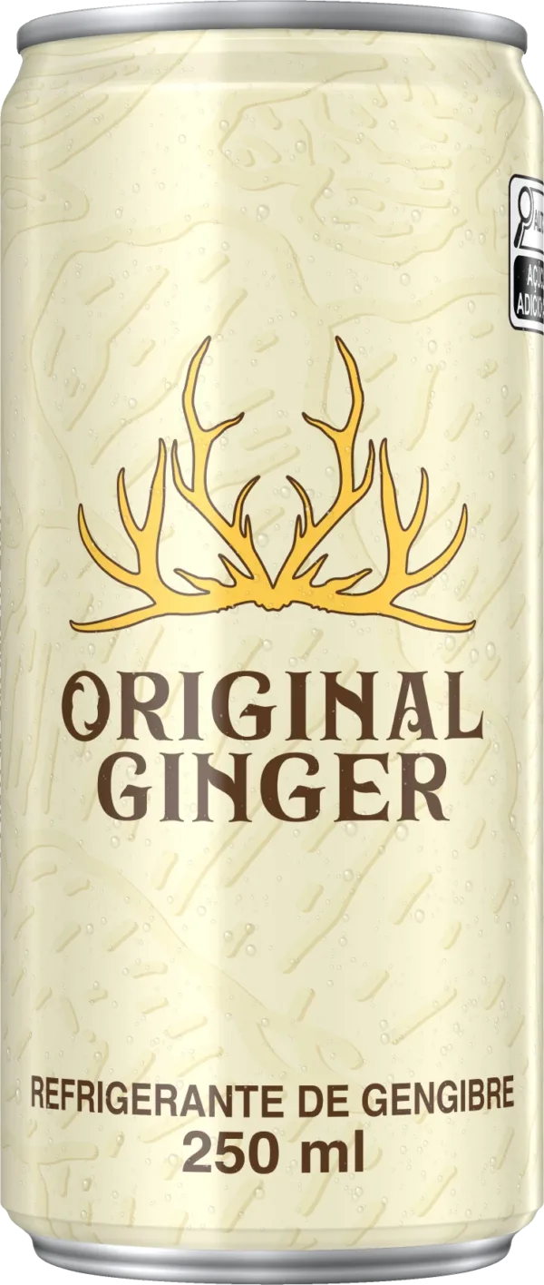 Original Ginger