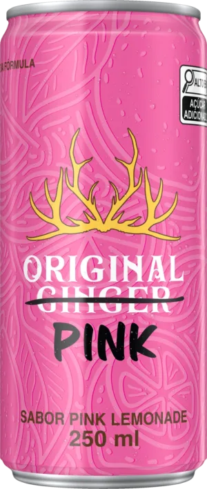 Original Pink Lemonade