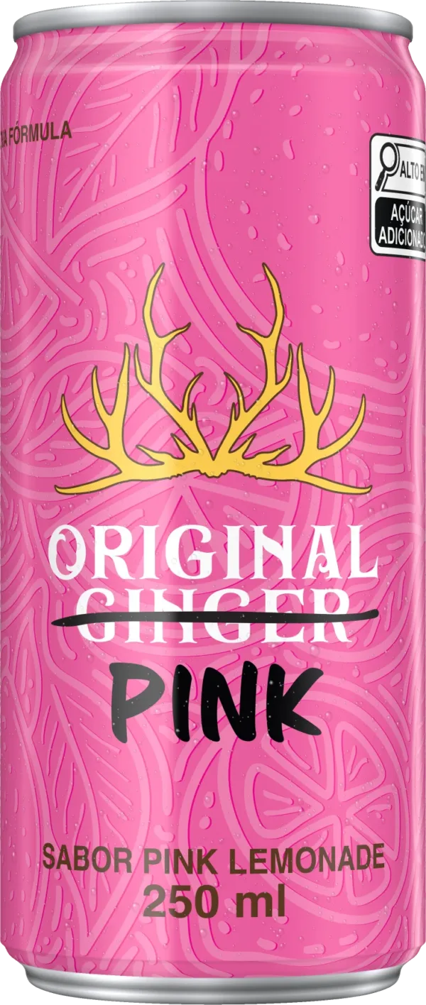 Original Pink Lemonade